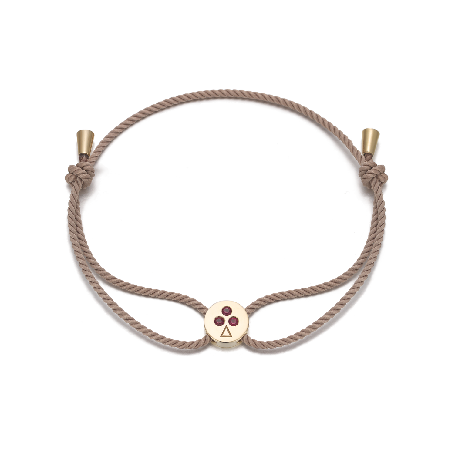 DIA MOMO-디아모모 [사랑의열매 X DIAMOMO] Coin Bracelet 21cm│삼성물산 온라인몰 SSF Shop